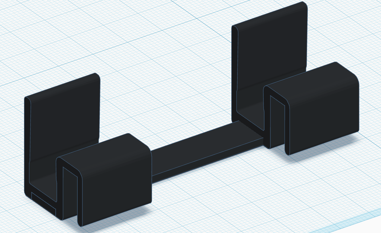 ThinkPad & Pixel 8 Webcam Bracket — miniatura 4
