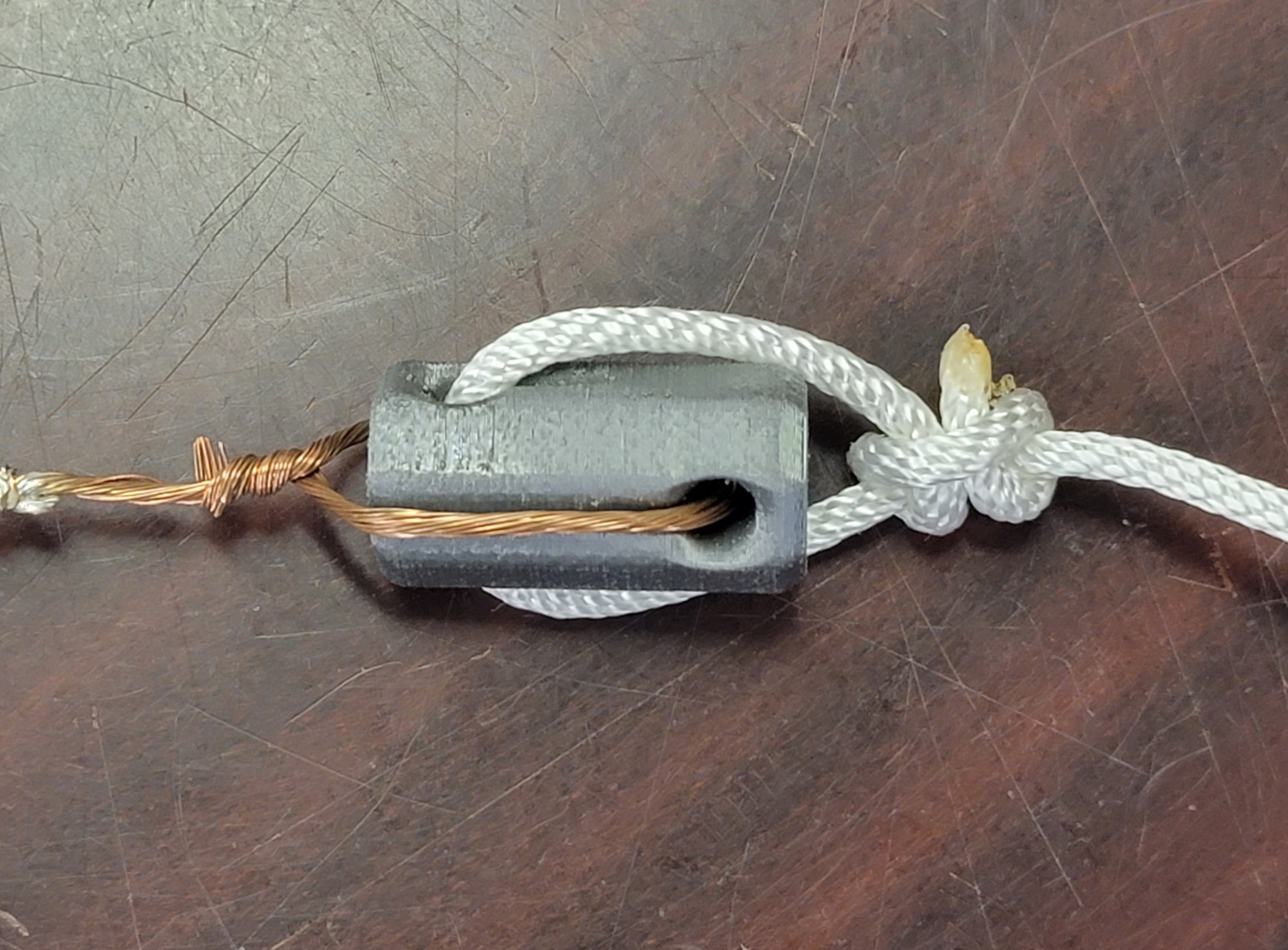 Antenna insulator — thumbnail 2