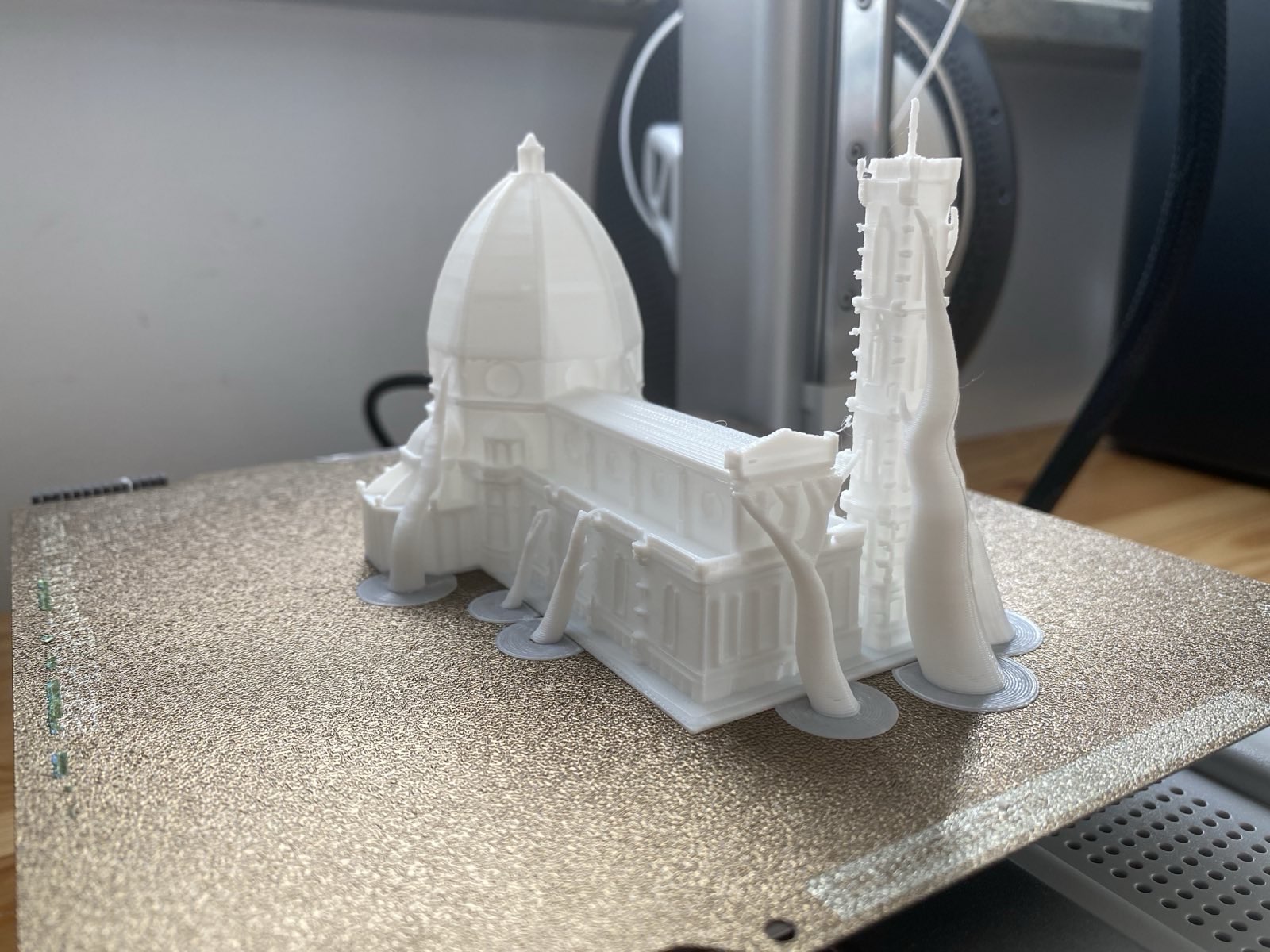 Florence Cathedral — miniatura 4