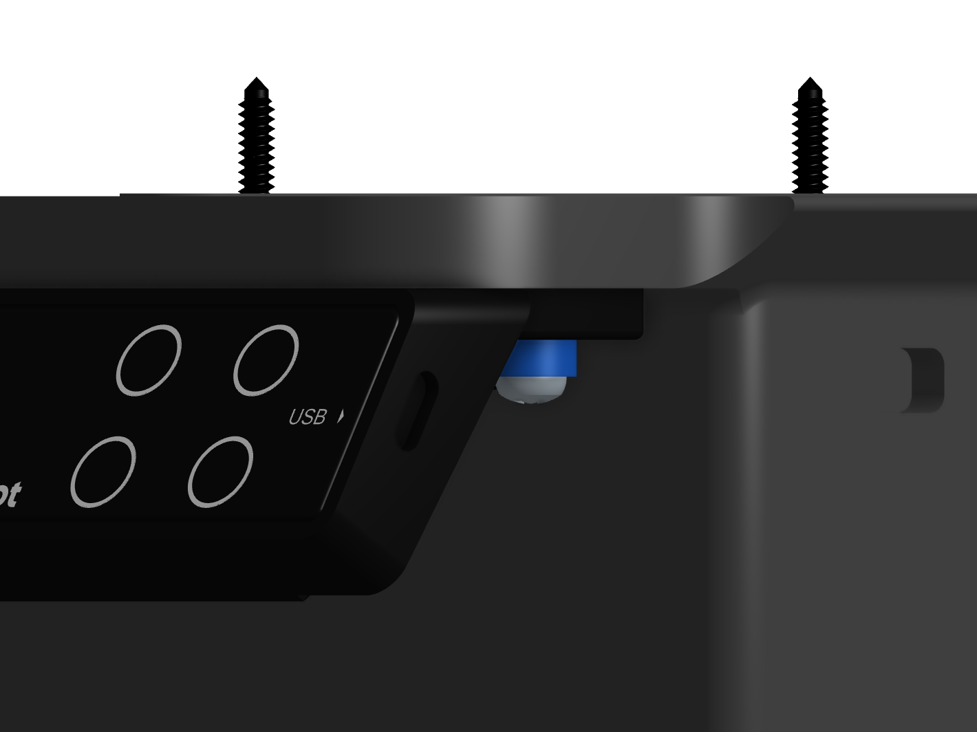 Flexispot drawer — miniatura 5