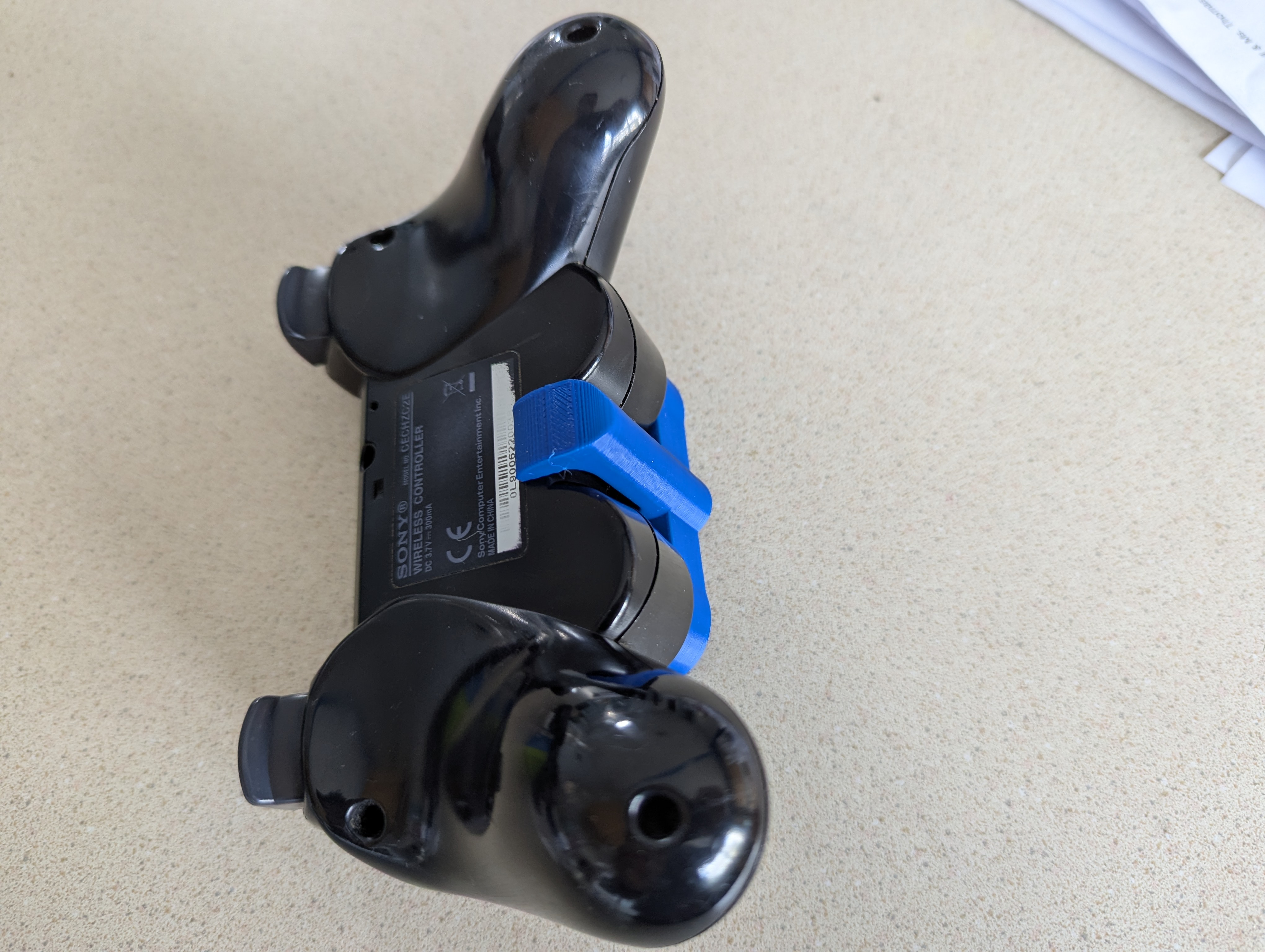 PS3 Controller Stick Protector — miniatura 2