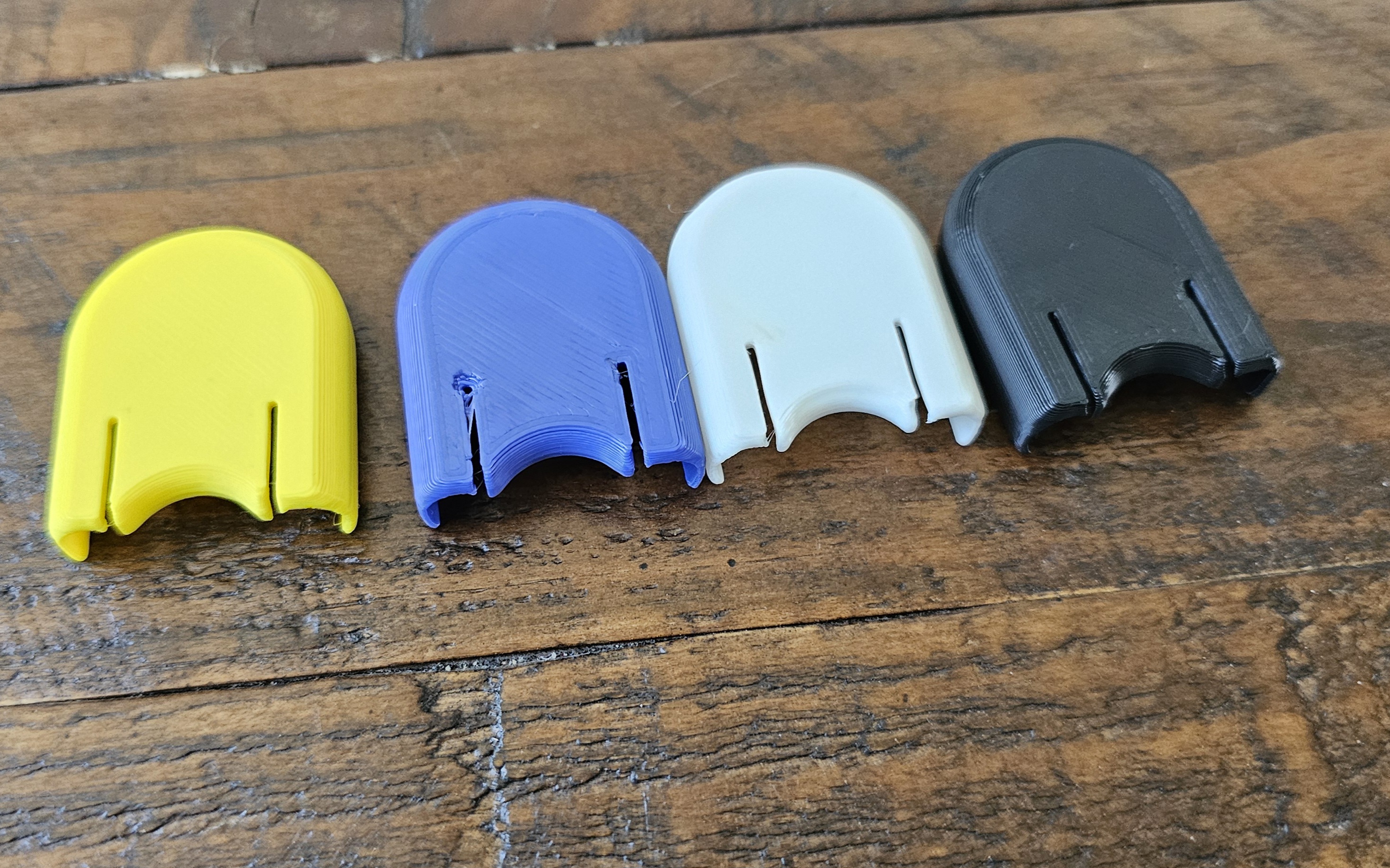 Samsung Smart Tag - Half Shell Design - protective button covers