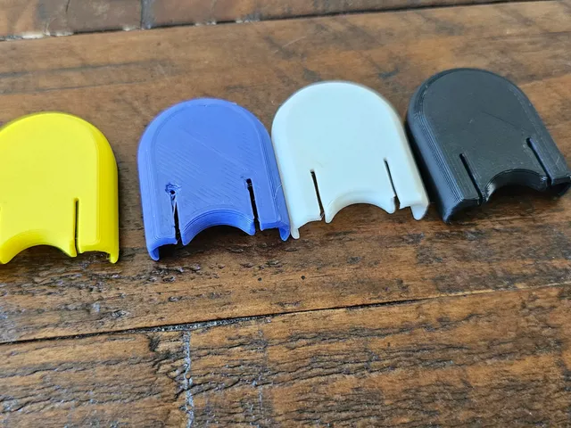 Samsung Smart Tag - Half Shell Design - protective button covers
