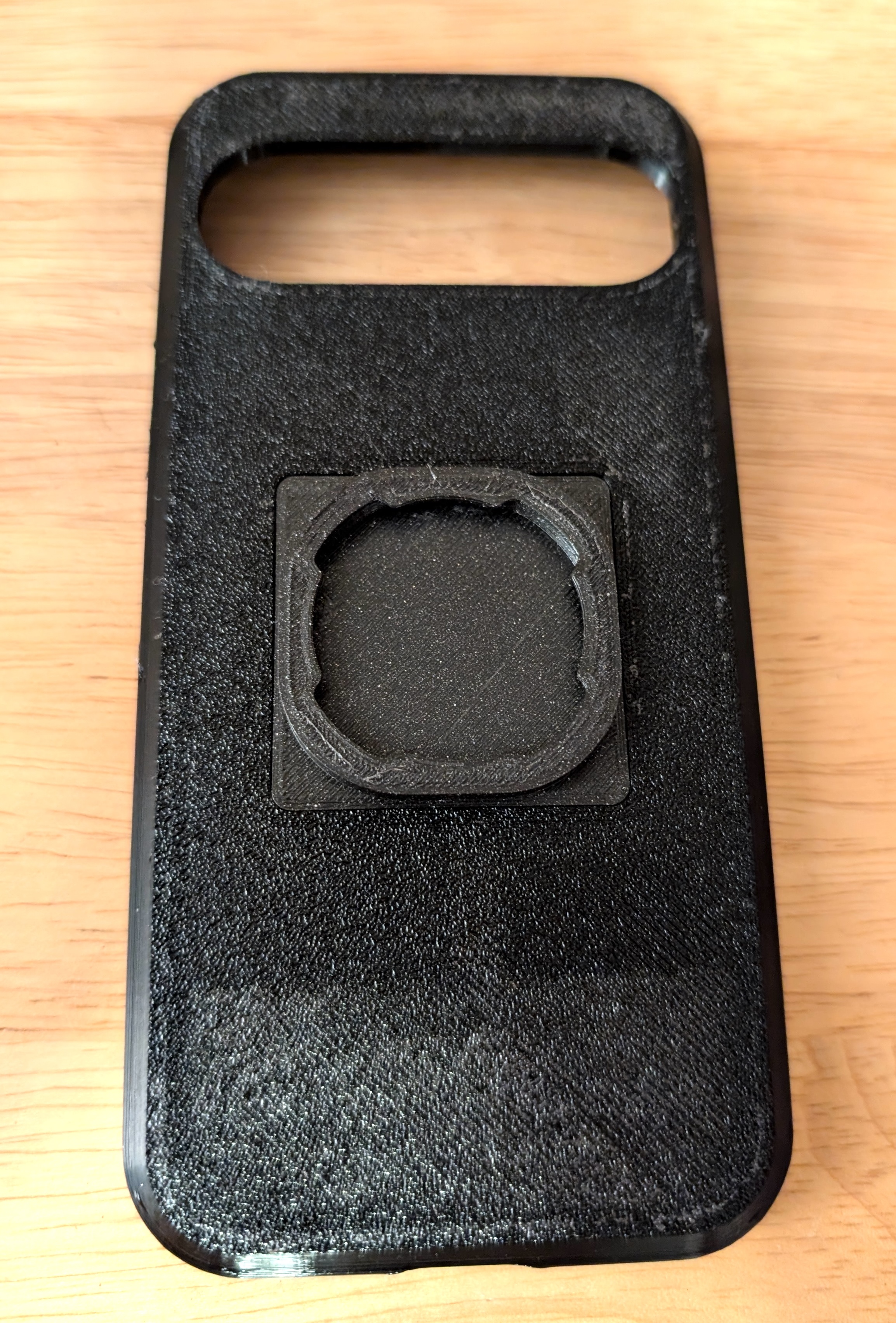 Quadlock + Your Printed Phone Case