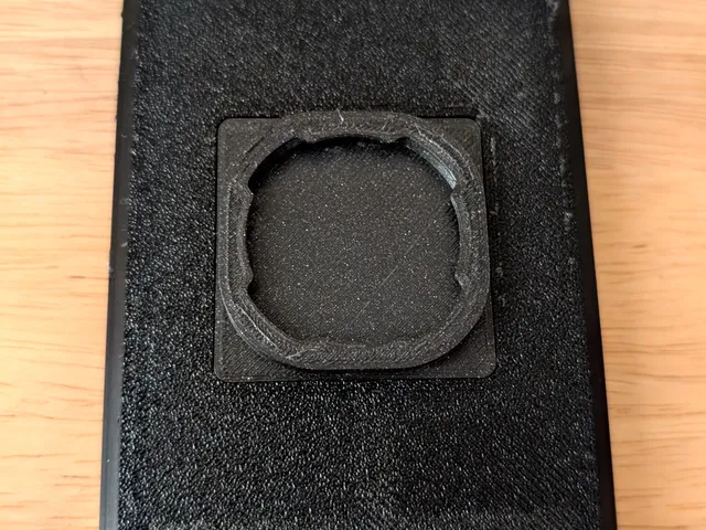 Quadlock + Your Printed Phone Case