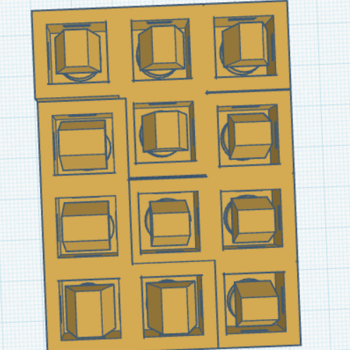 Keyboard clicker by Bowen Goodgion | Download free STL model ...