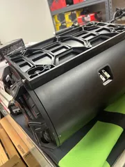 Kicker Bass Tube Feet