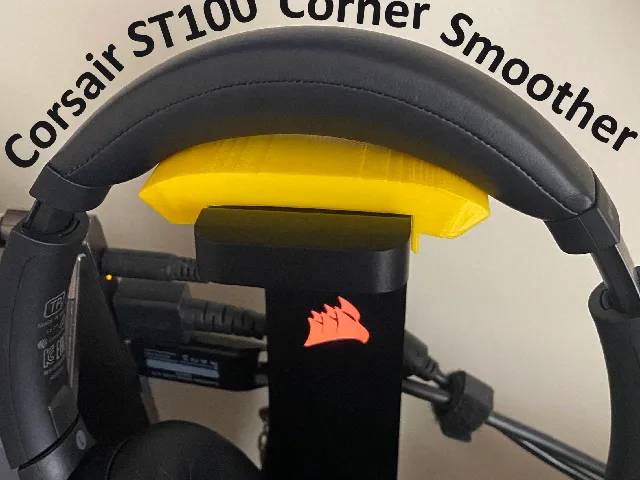 Corsair ST100 Corner Smoother