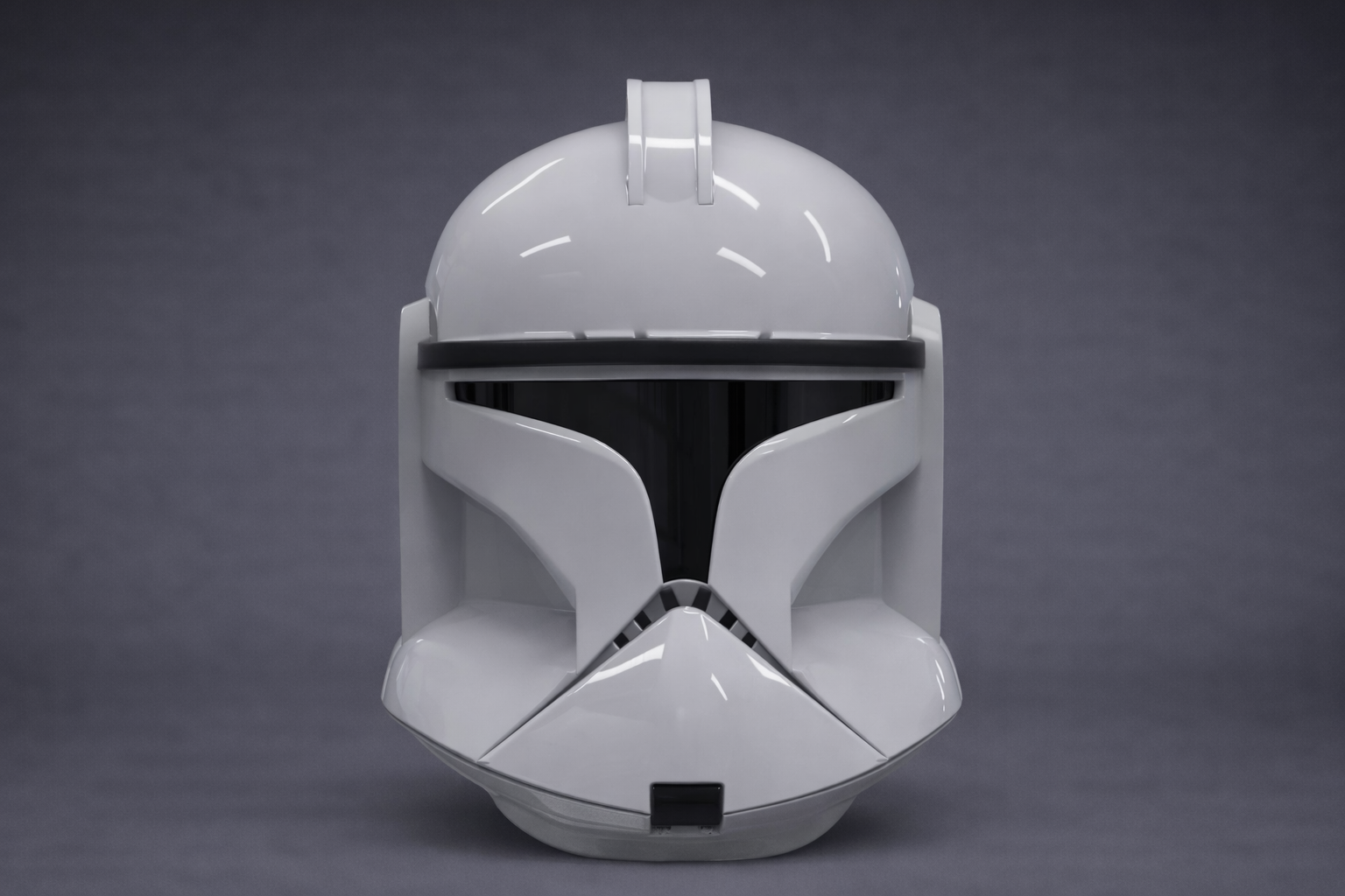 Hełm Clone Trooper Phase 1 – Star Wars
