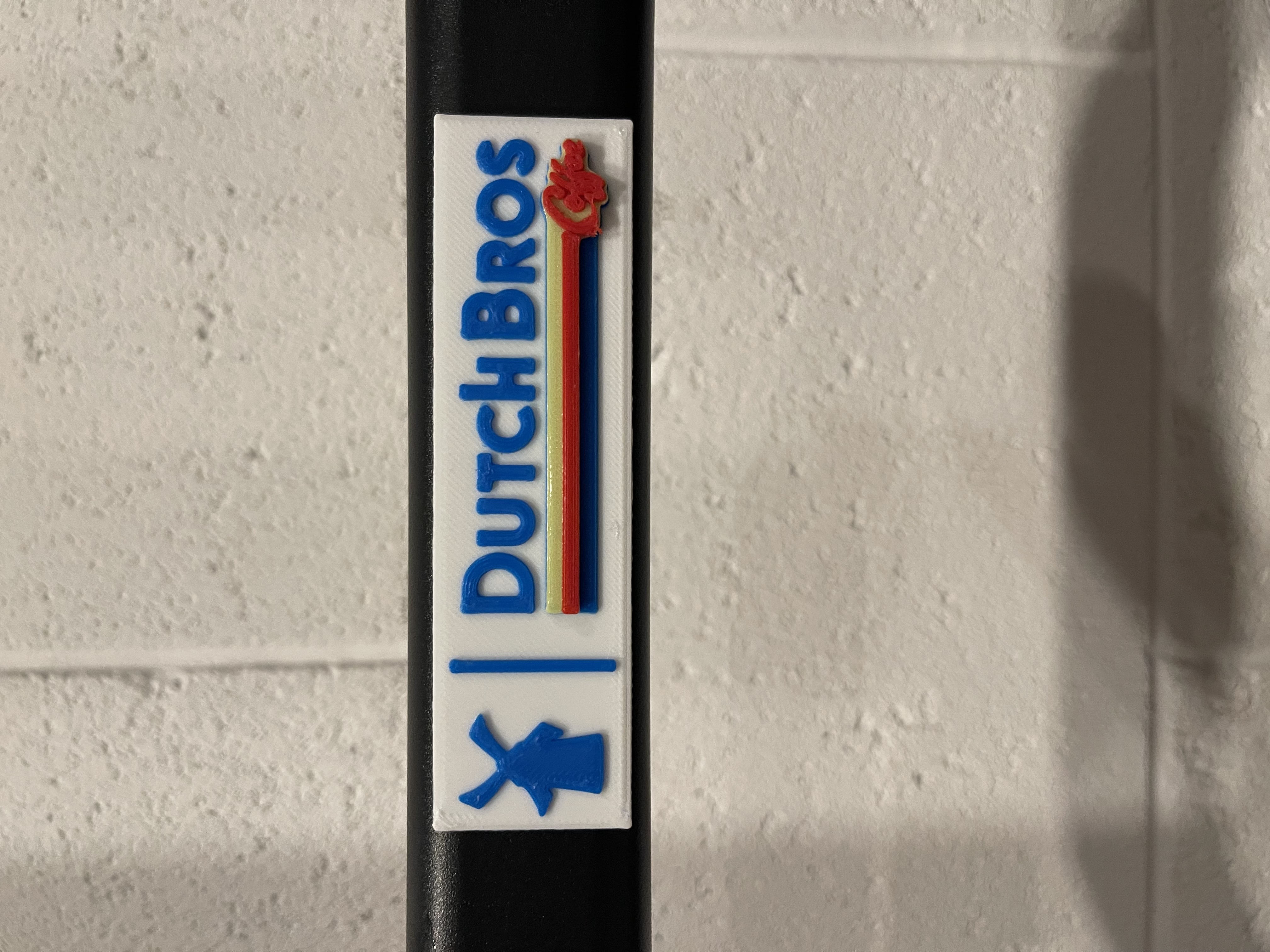 Dutch Bros Coffee logo