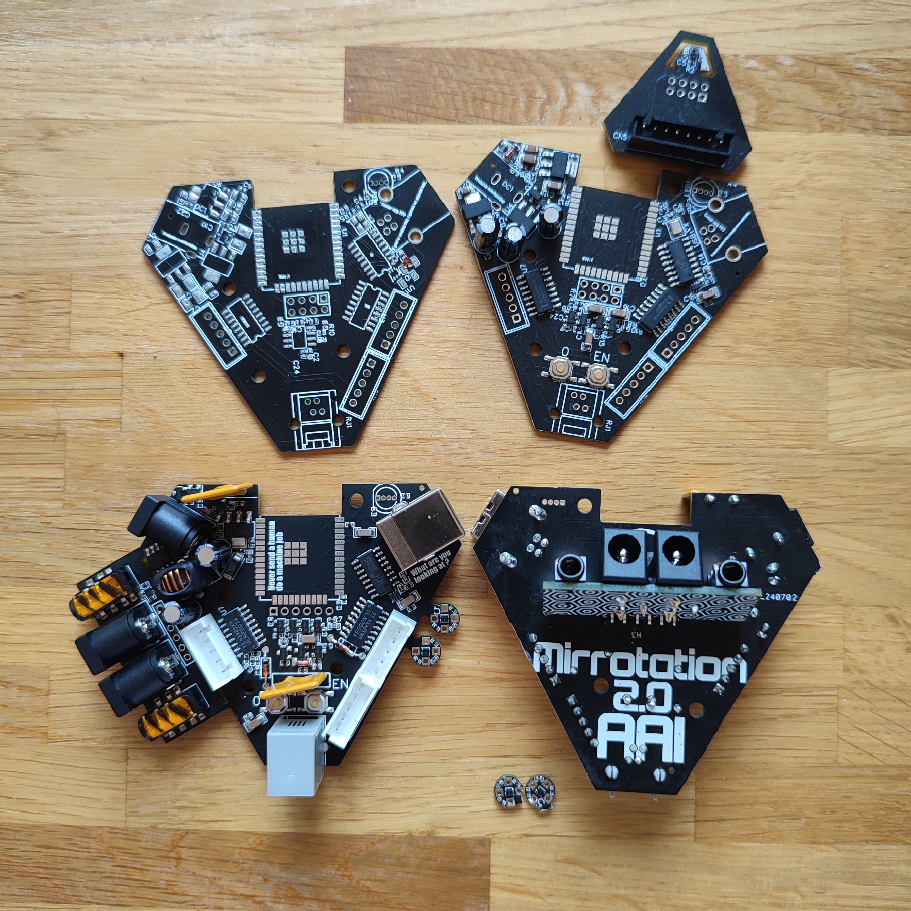 Mirrotation — miniatura 5