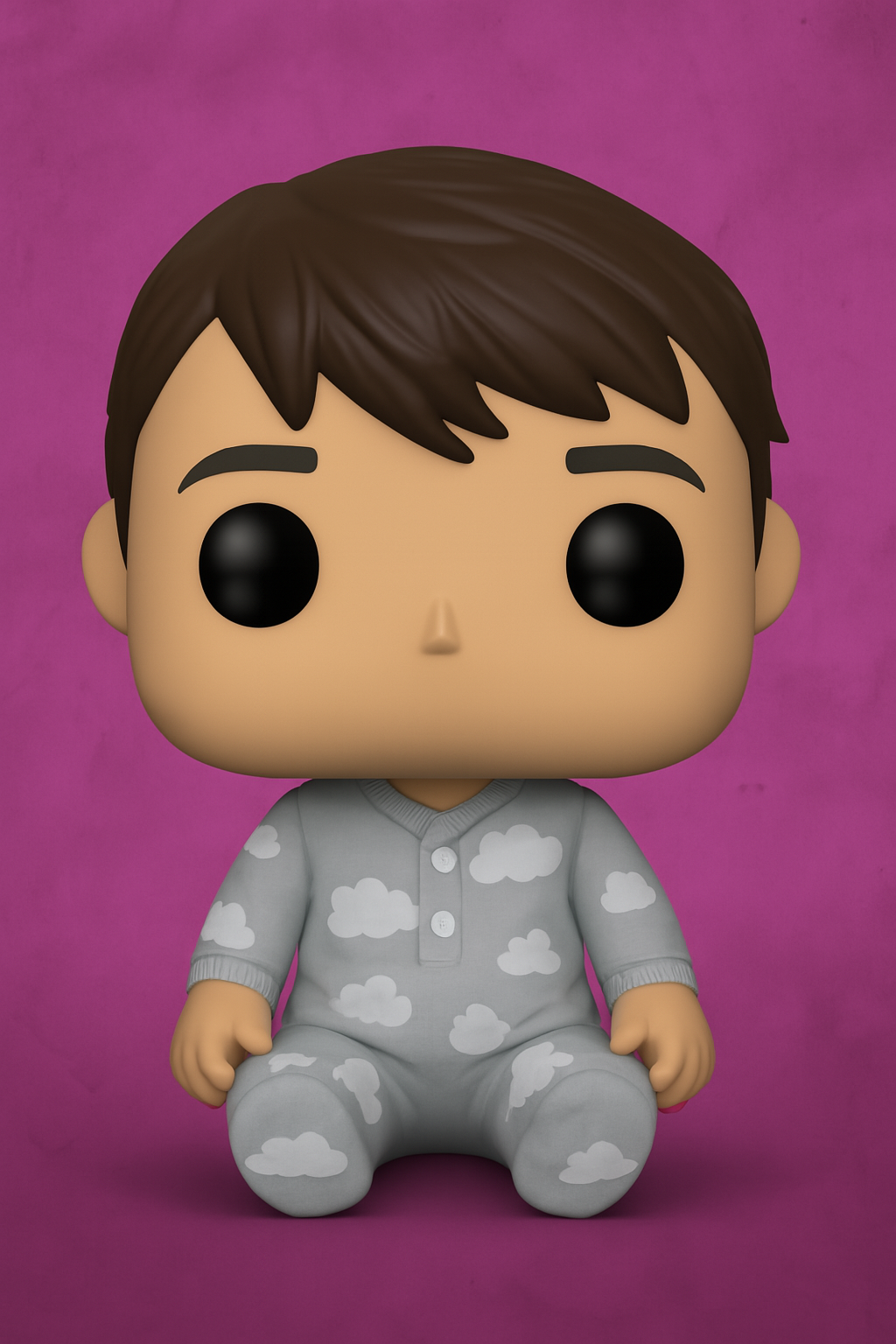 Edjunior Funko