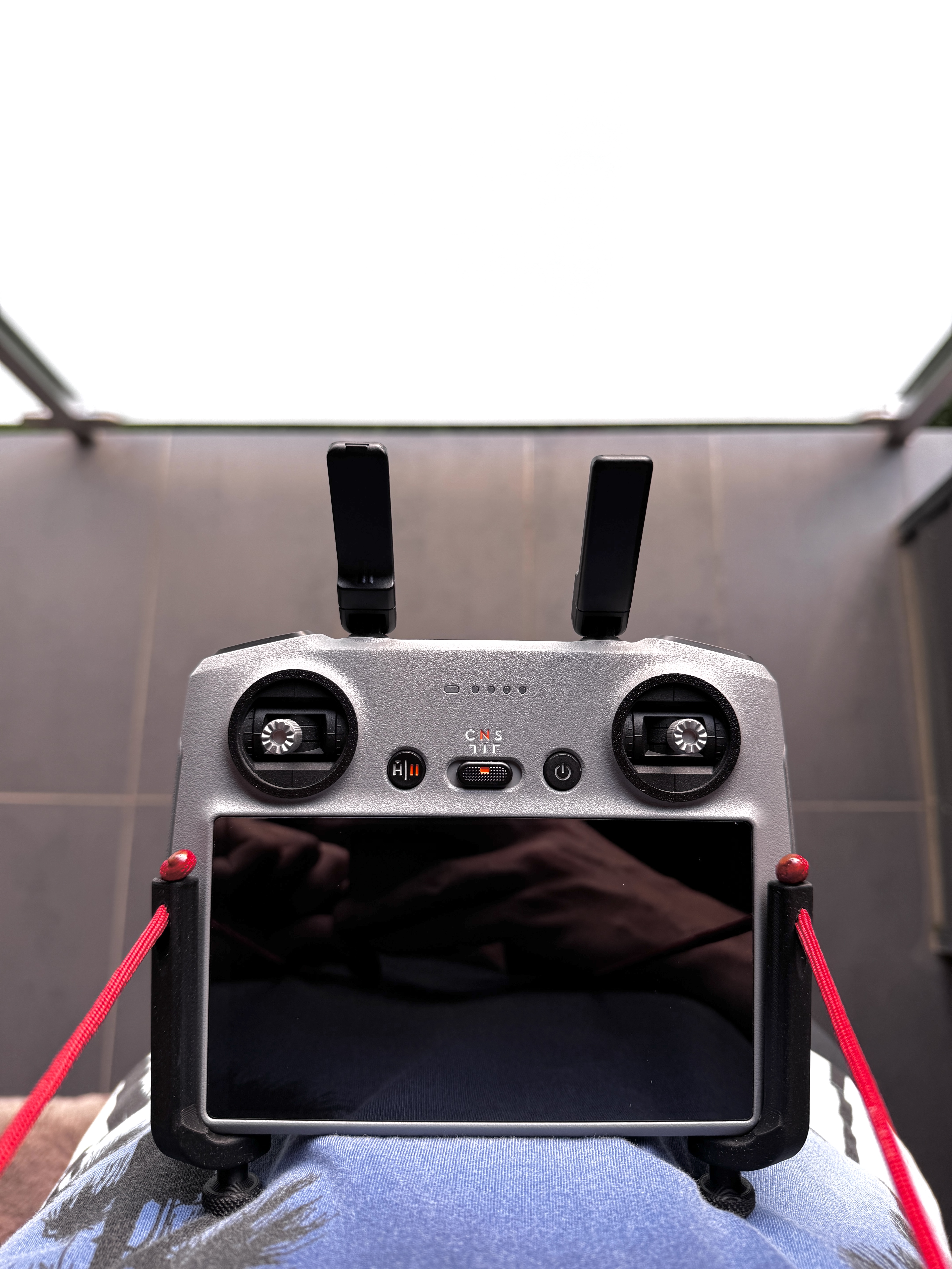Dji RC2 Self-Balancing Neck Mount