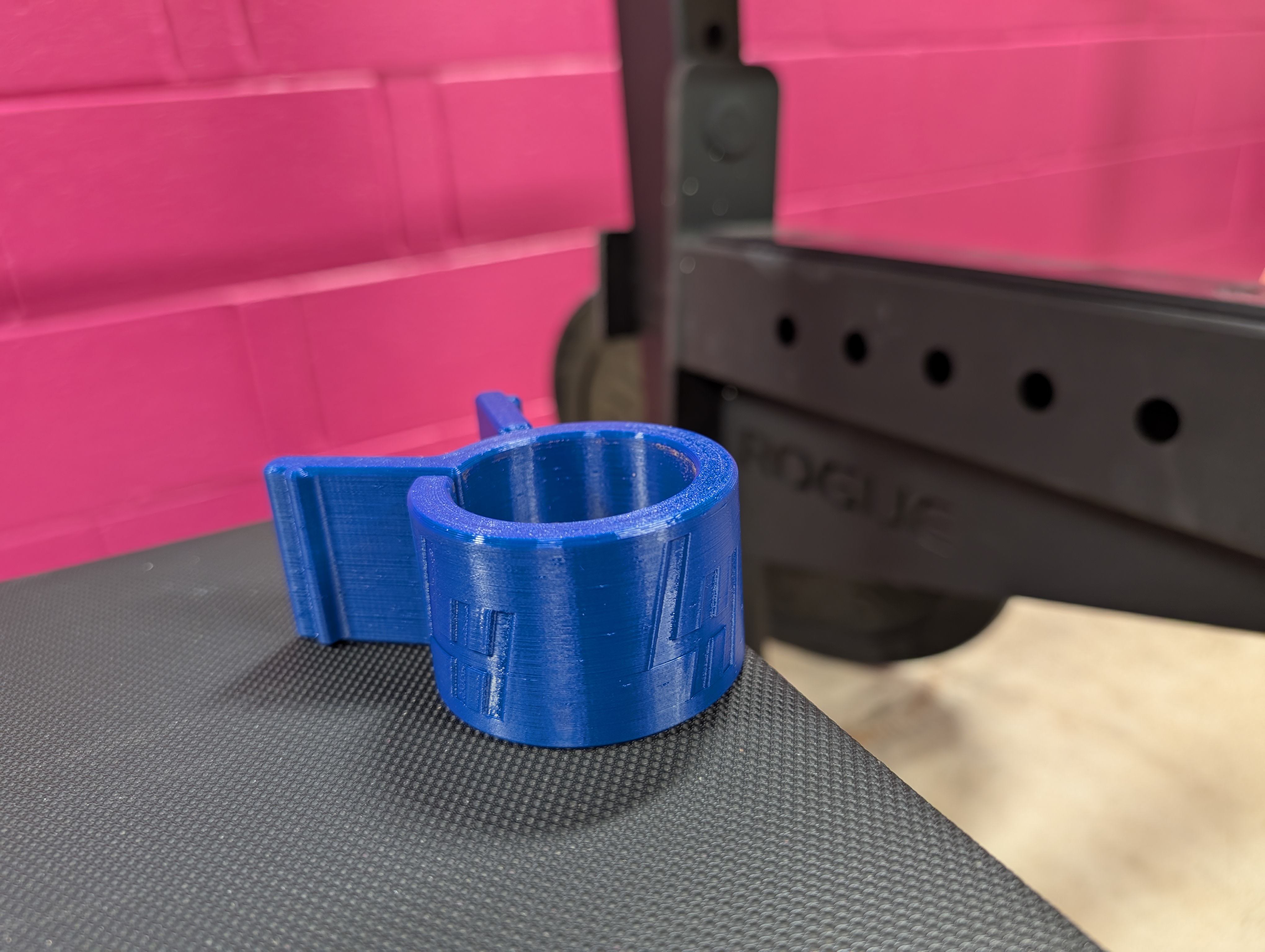 Barbell Collars — thumbnail 3