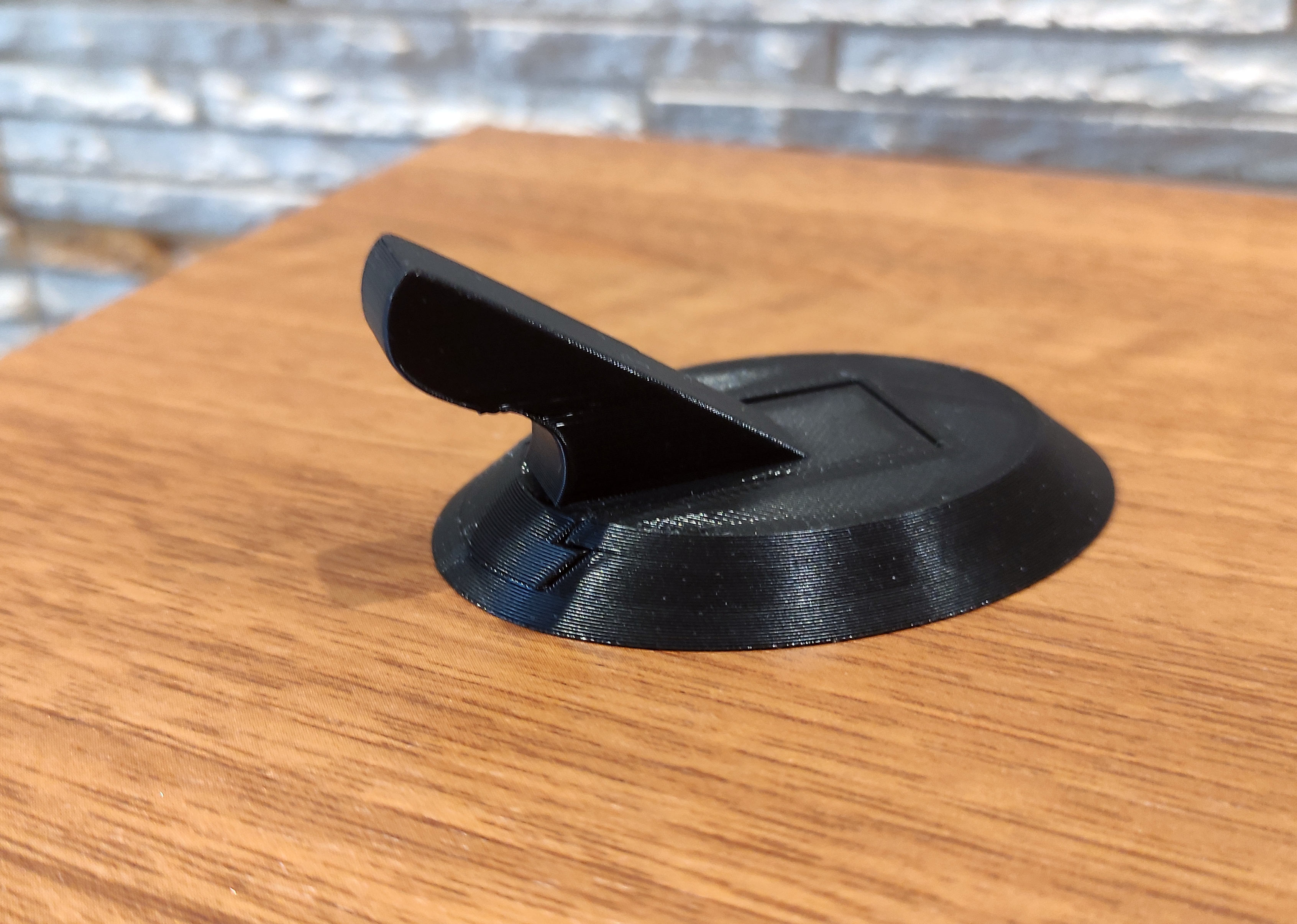 Miniatura 19 do modelo 3D Modular wall hook system