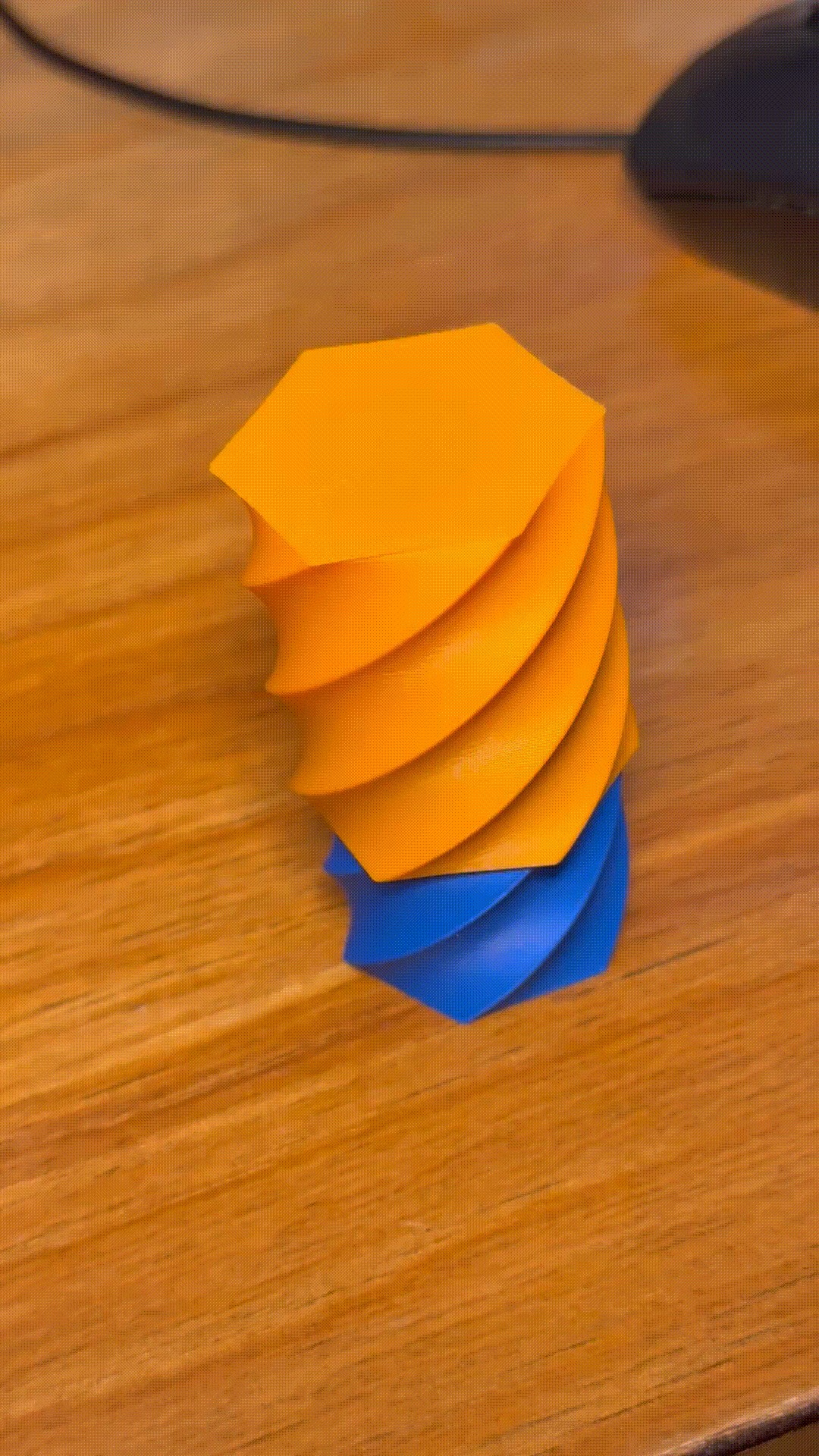 Fidgit - Magnetic 34 x 60 Smaller Hex