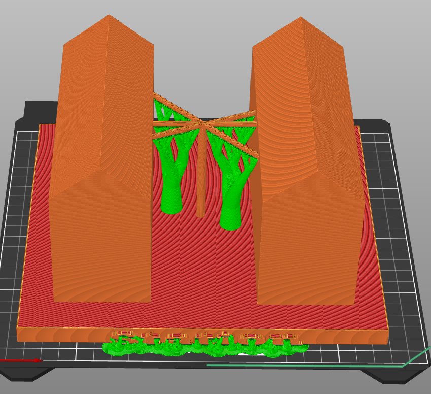Roblox Rivals Station map