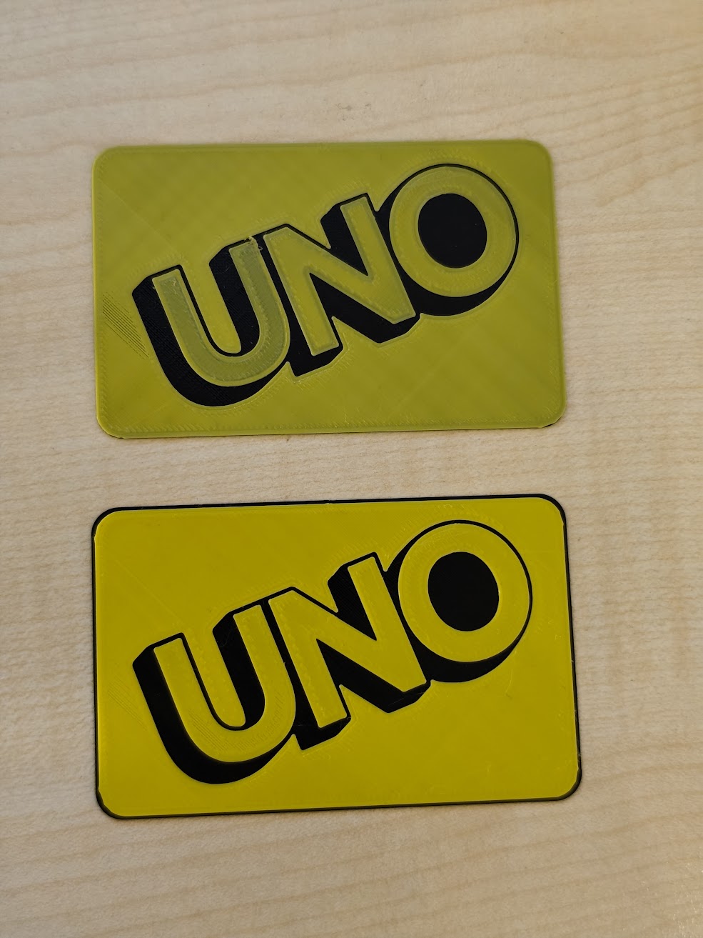 UNO logo for card boxes — thumbnail 2