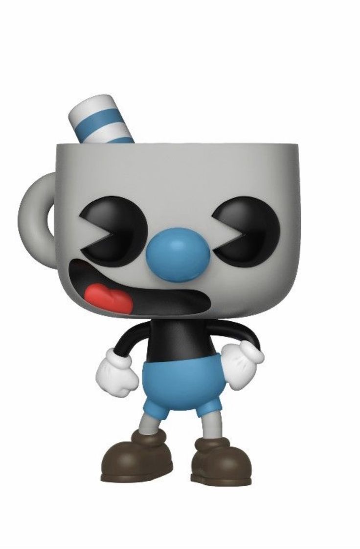 cuphead