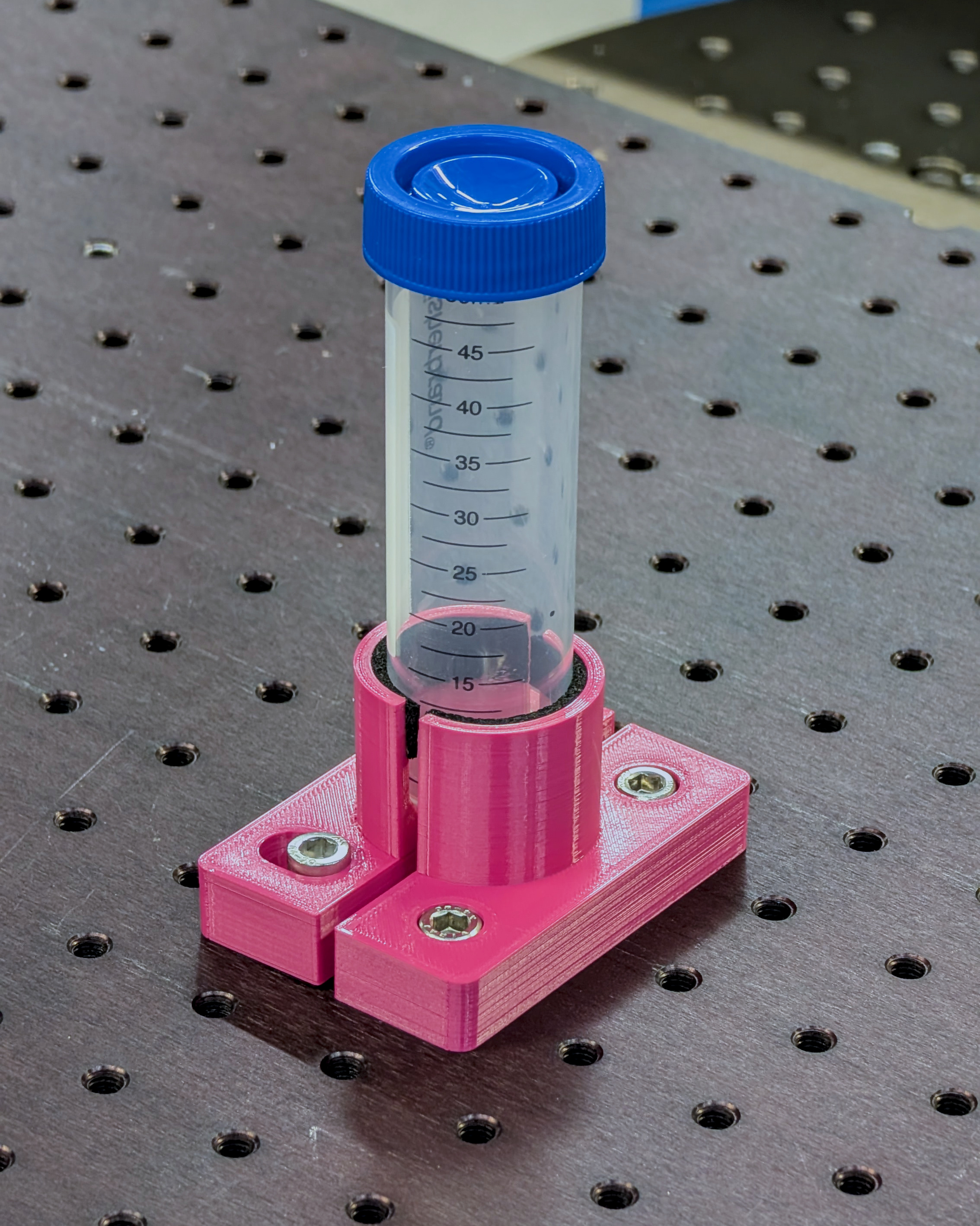 M6 50ml Centrifuge Tube Holder