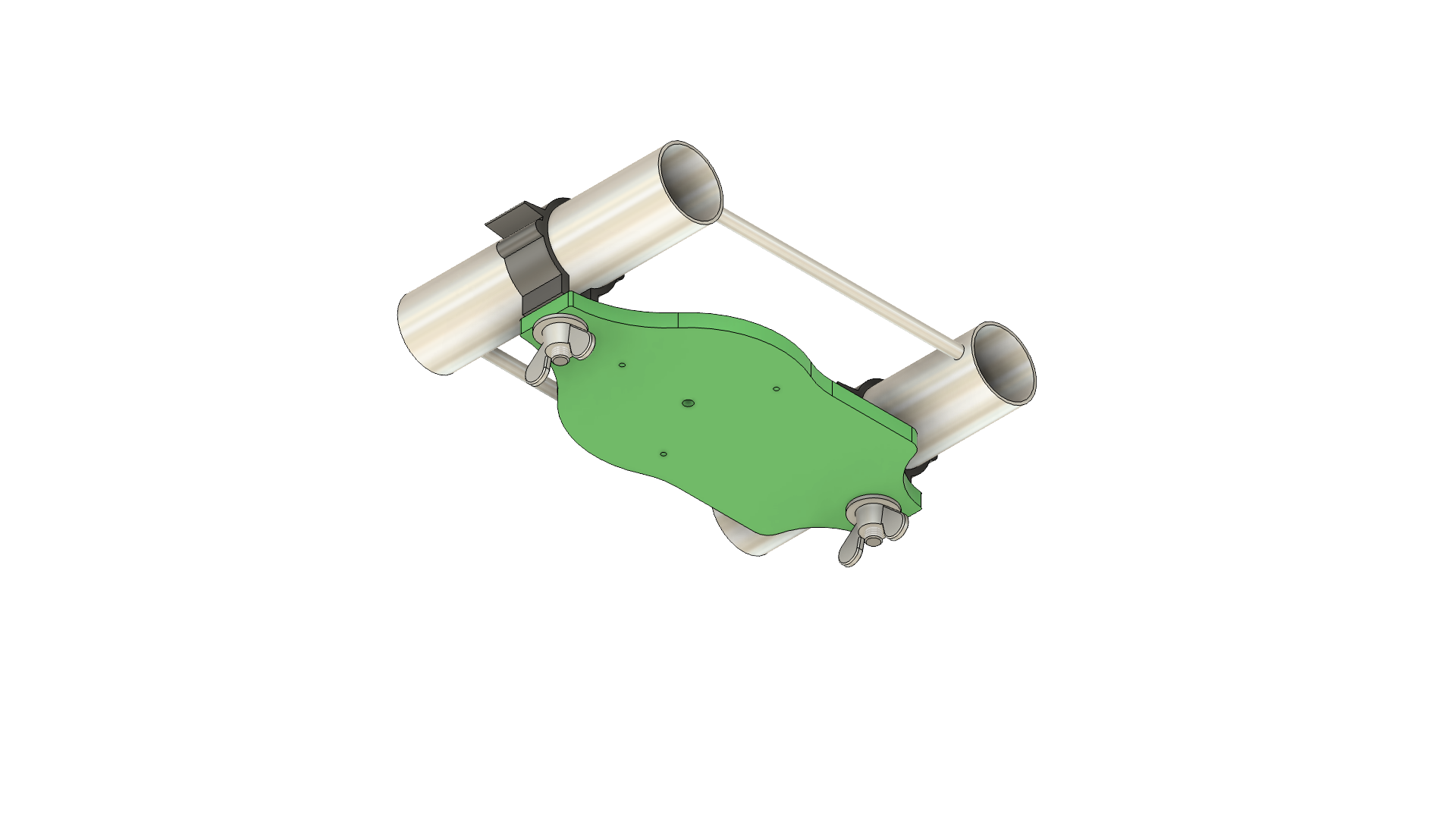 PTZOptics Truss Mount