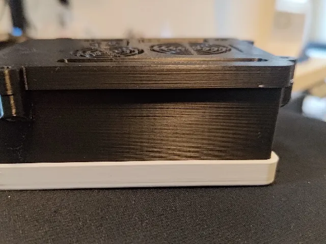 Raspberry Pi 3B+
