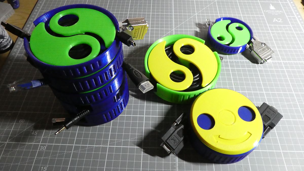 Easy Winder — thumbnail 3