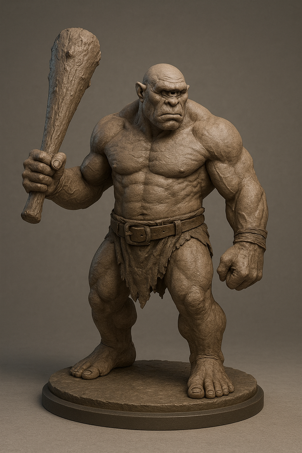 cyclops rpg figure