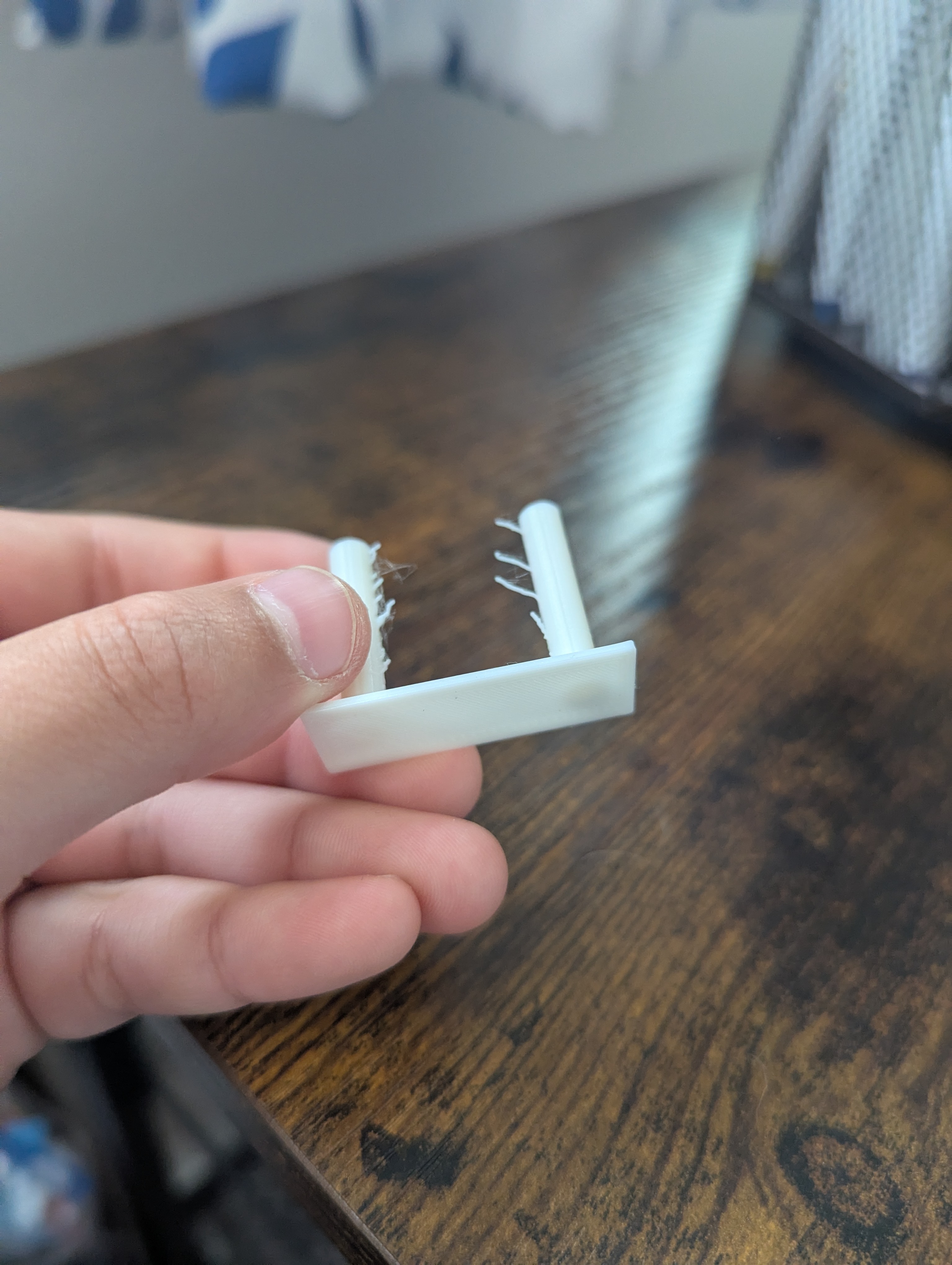 Stringing Test Model — miniatura 4