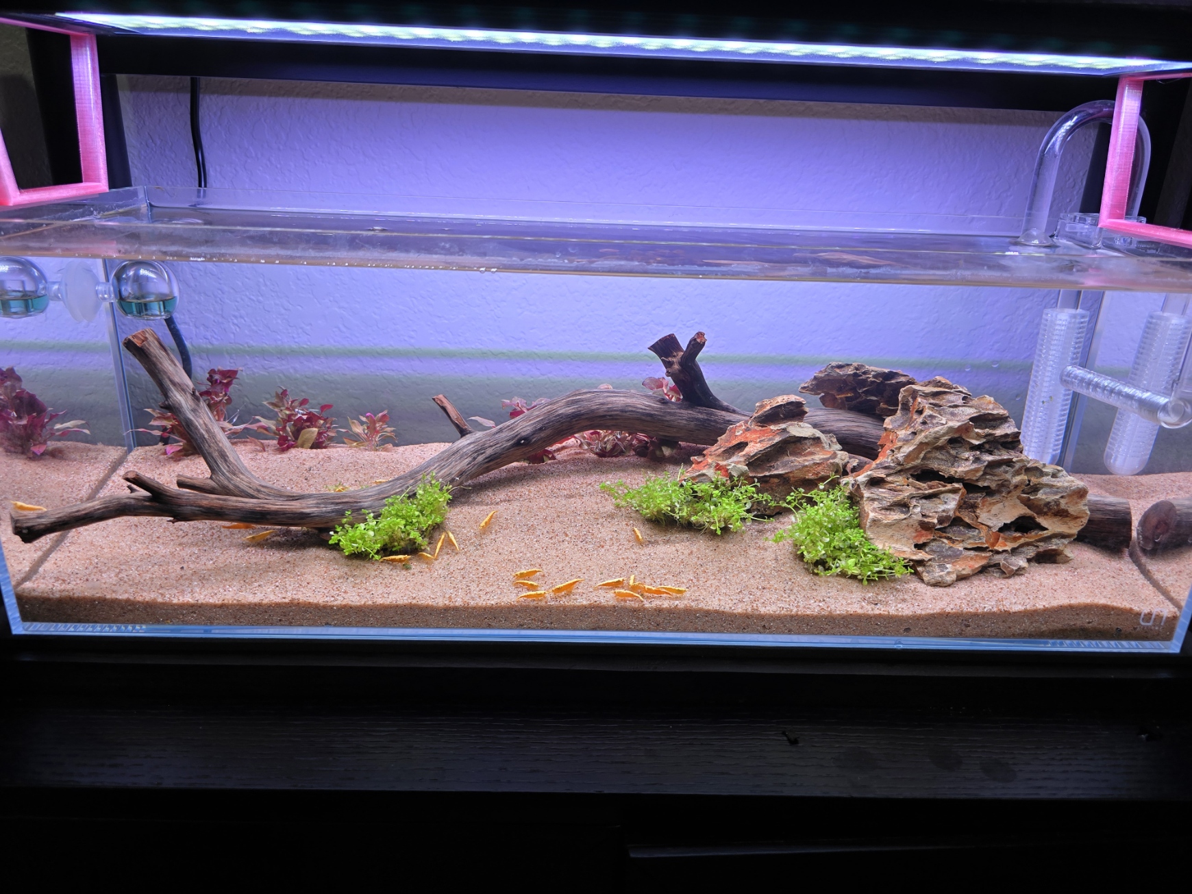 Aquarium Filter Intake for 12mm