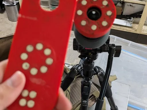 Budget Scope V2