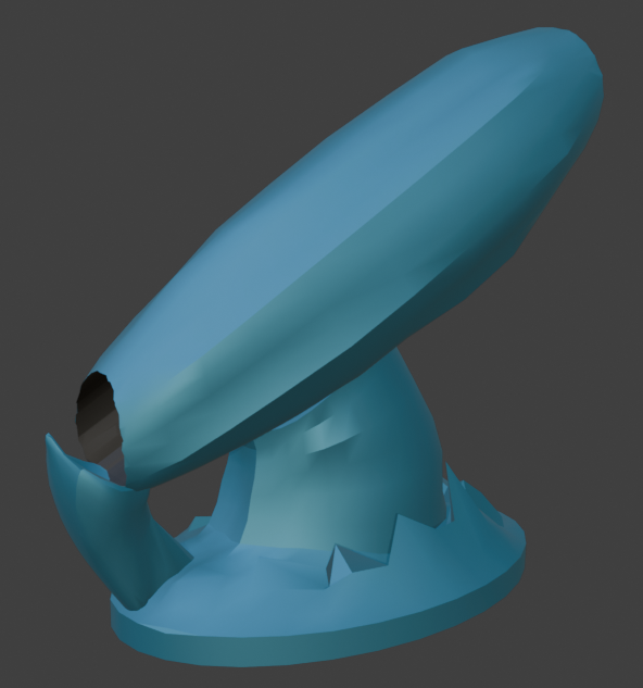 Penholder — miniatura 2