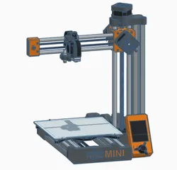Prusa Mini