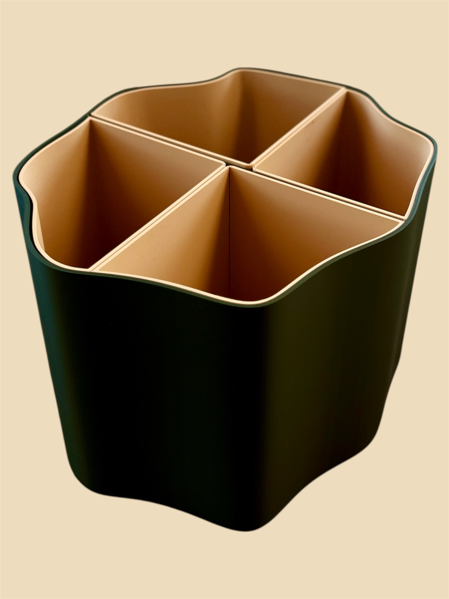 Hair tools organizer / modular storage — miniatura 2
