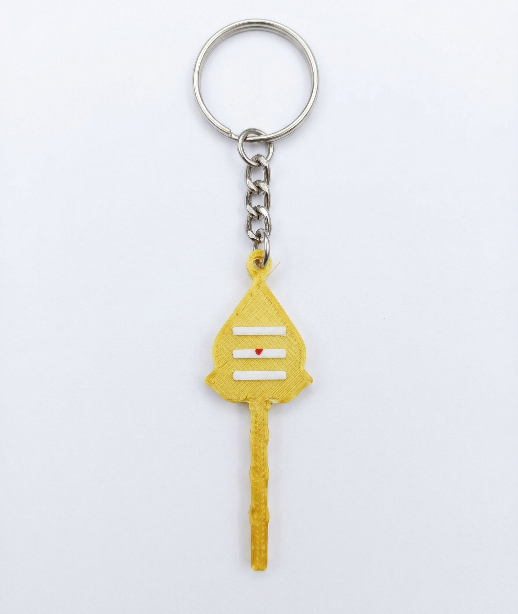 murugan vel keychain 3D model