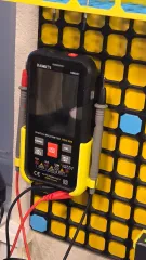 Kaiweets KM601 Multimeter mount - openGrid