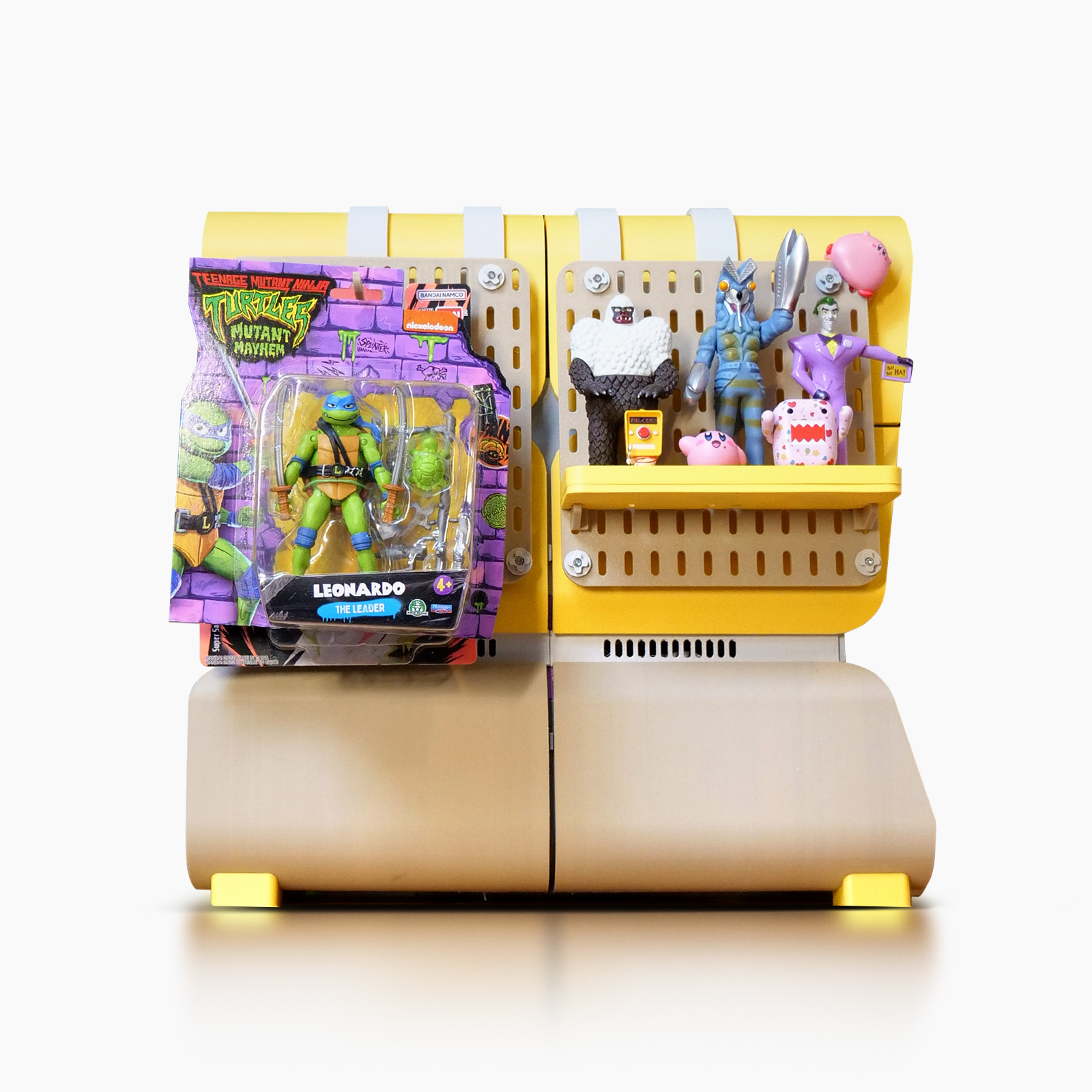 MODULO for Mk01 pc case