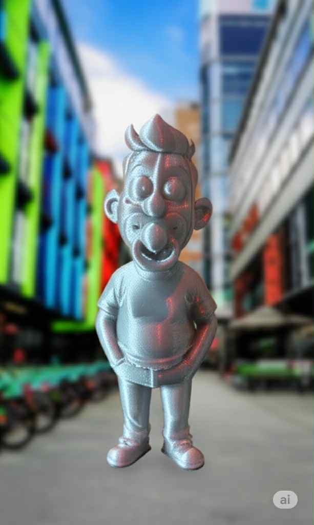 The Kidult