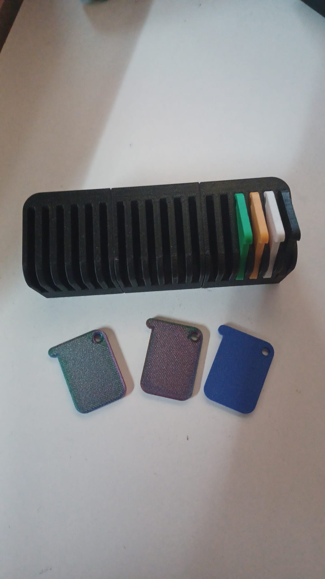 ColorCards