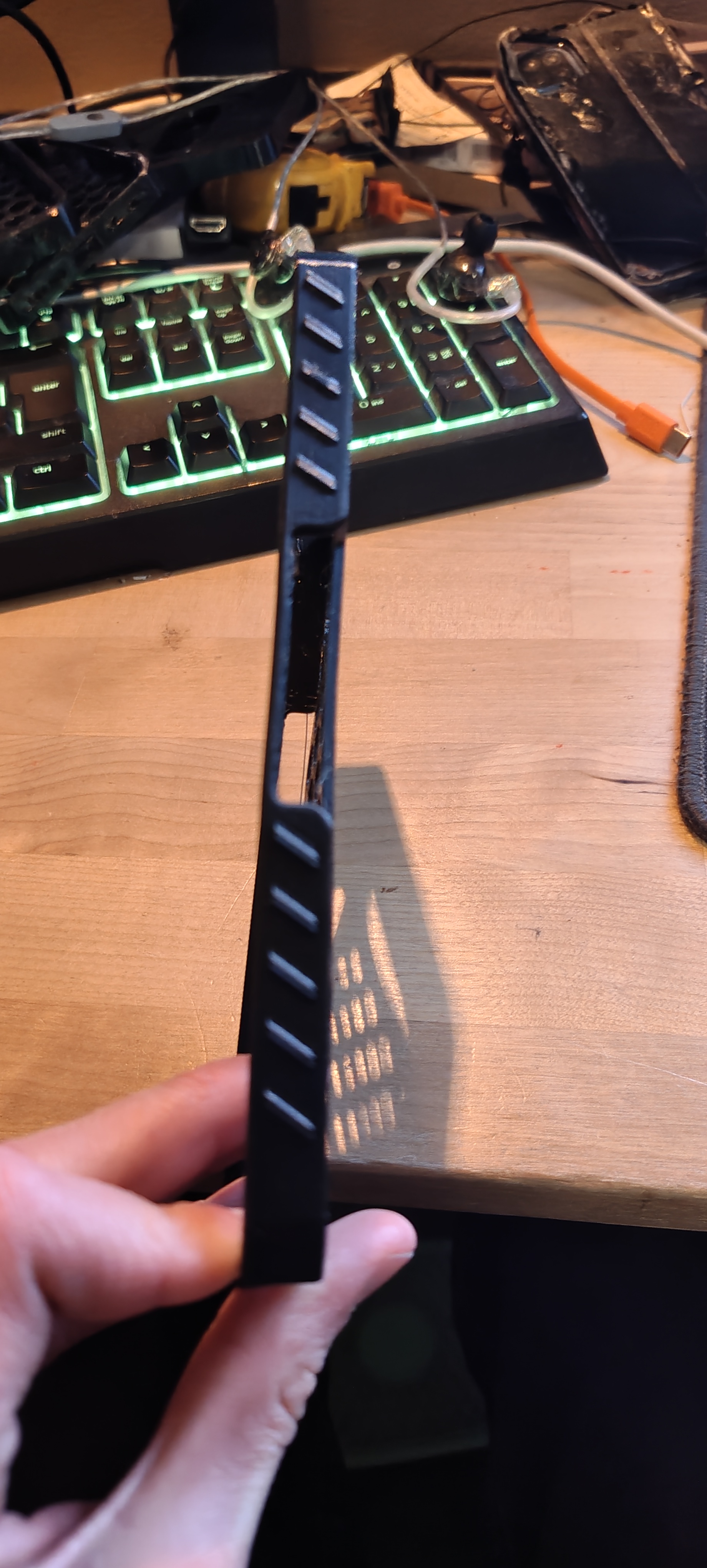 Nothing phone 3a case