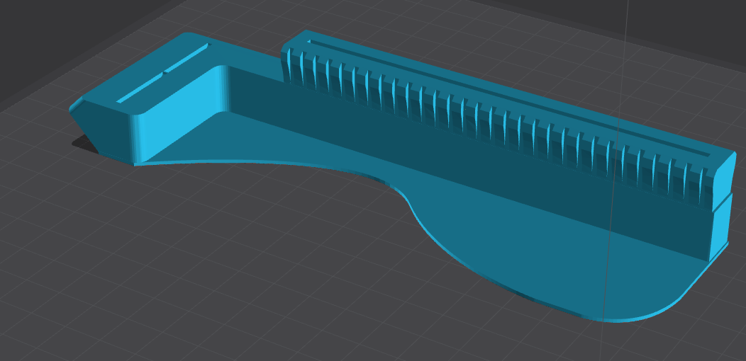 GPU Display Stand