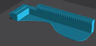 GPU Display Stand