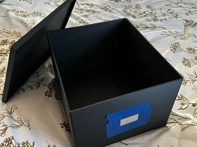 Pinhole Camera