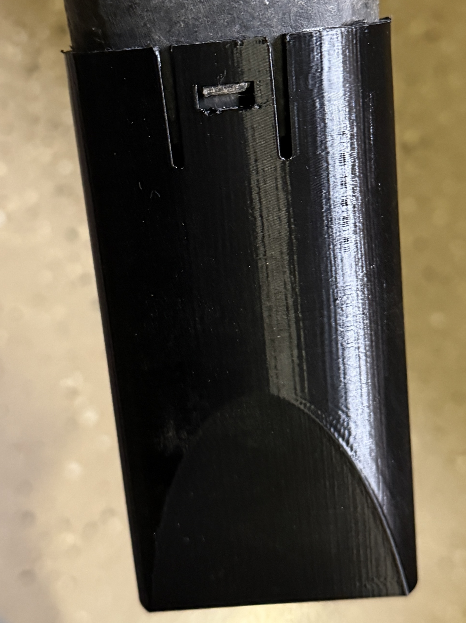 Leaf Blower Nozzle — miniatura 2
