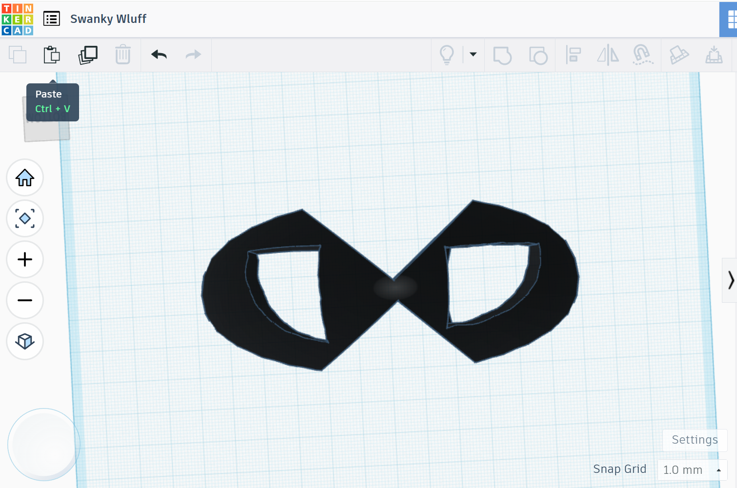 Robin (Cat mask) — thumbnail 2