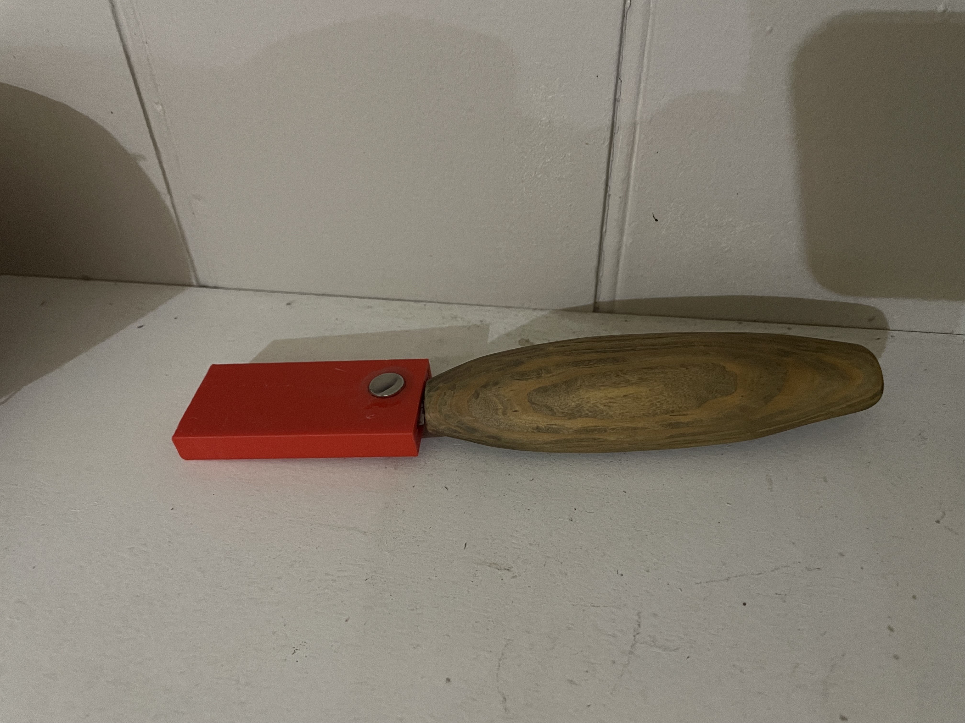 Carving Knife cover