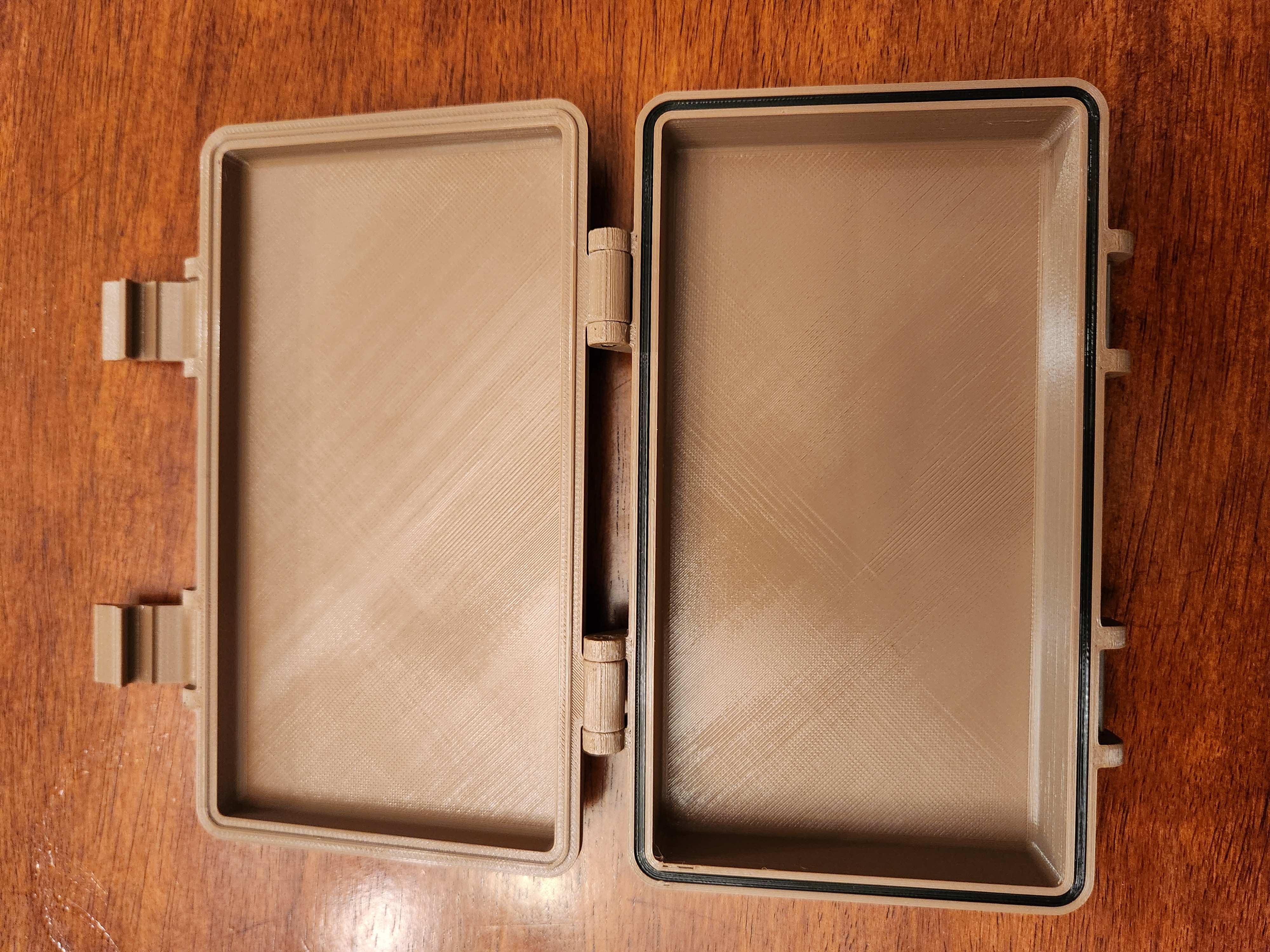 Tuff Box Container — thumbnail 3