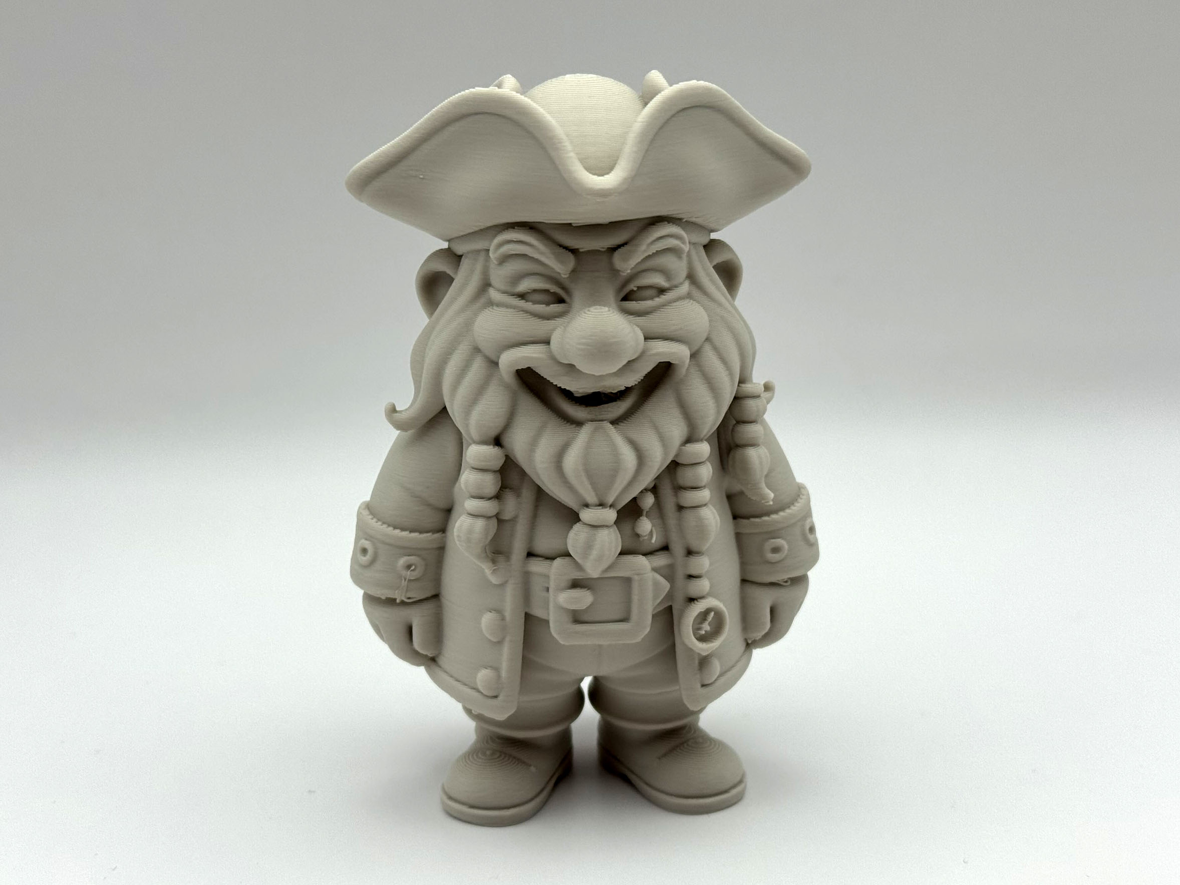 Pirate Gnome — miniatura 6