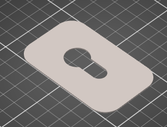 PZ cylinder cover