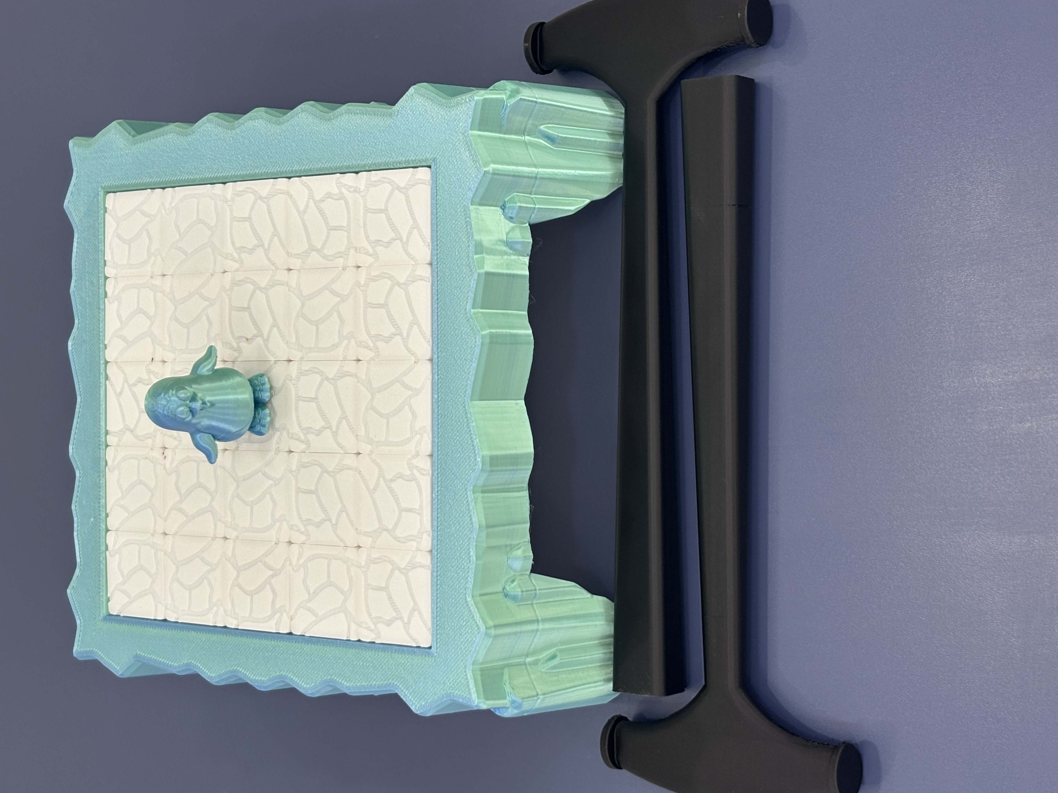 Don’t Break the Ice – Fully 3D Printable Game